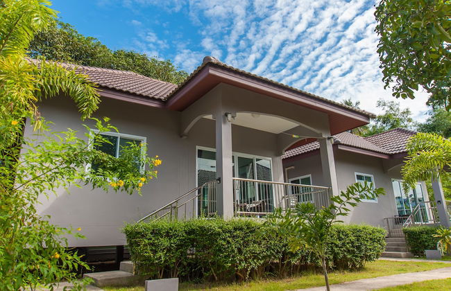 Cozy cottage with kitchen of Maenam 4 - Foto 28