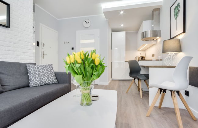 Elite Apartments Spa Zone - Photo 13