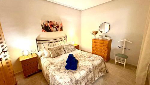 CaTere Estancia Bocairent - Foto 3, towels, wardrobe