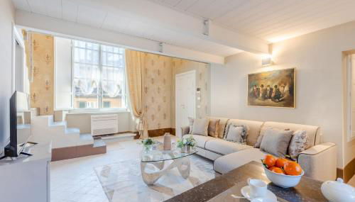 The Duke's Room, a jewel of apartment - Foto 2