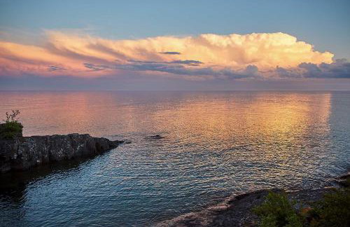 Reflections Cabin on Lake Superior - Near Lutsen - Foto 29