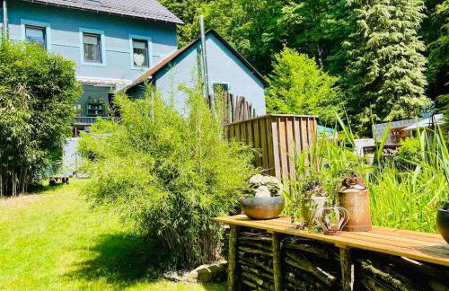 Ommelsbacher Mühle - Foto 52