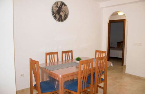 Apartamento COLOM I Peñiscola - Photo 22