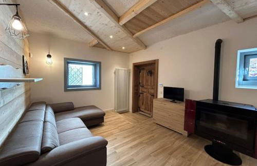 Appartamento Chalet Bernardi - Foto 5