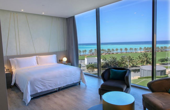 Views Hotel & Residences - Foto 11