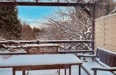 Uroczy dom i bezpłatny parking - Foto 30