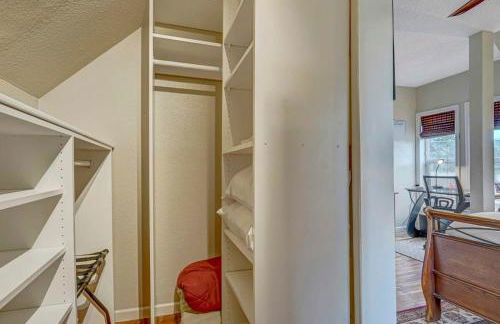 Charming Victorian Haven Near Garden of the Gods - Foto 21