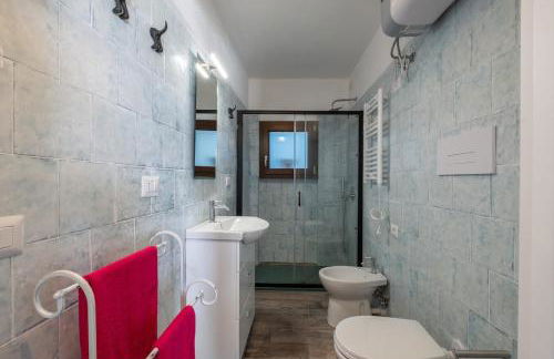 Baja Sardinia Terrazza un passo dal Mare - AC - Foto 31