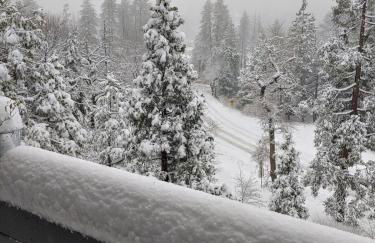 The Lake Chalet - Foto 44