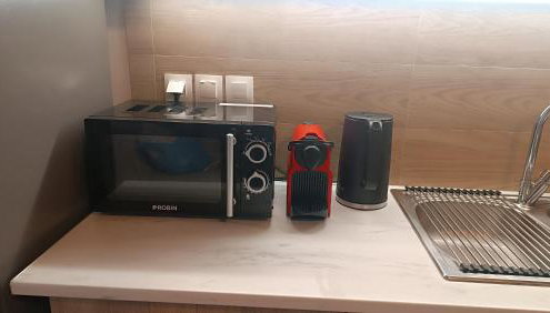 Milos Casa dei Gemelli - Foto 5