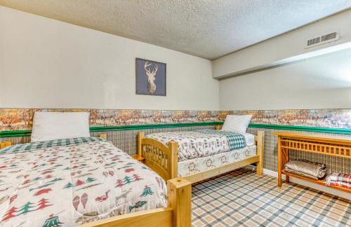 Barlow Creekside Lodge - Foto 42