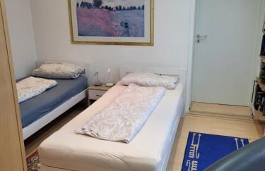 Ferienwohnung Max 1 - Foto 12