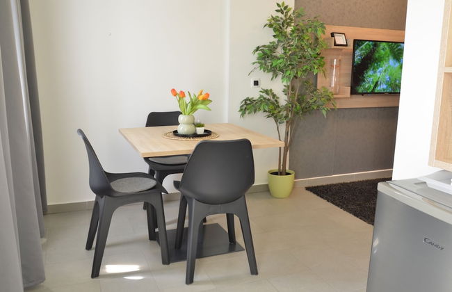 Stylish Apartments With Osijek Near Top Attractions - Foto 64