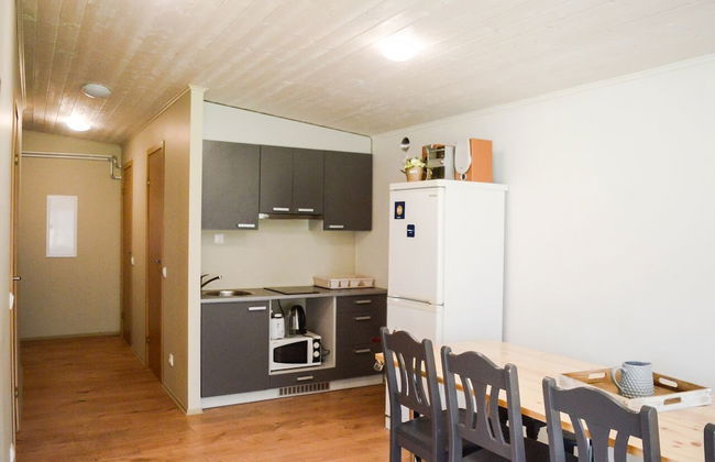 Karjamaa Camping - Foto 19