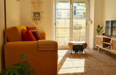 Canto da Rocha Guesthouse - Foto 1