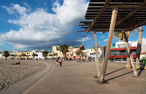 BluehousePortixol Mallorca - Foto 4