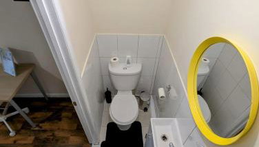 En-Suite Room - Hounslow - Foto 3, Other