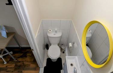 En-Suite Room - Hounslow - Foto 3