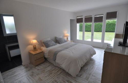 Villa familiale piscine-Océan & Bassin d'Arcachon - Foto 16