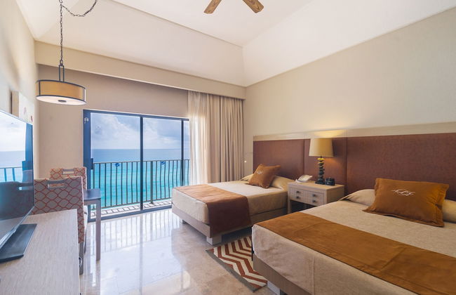 The Royal Sands Resort & Spa All Inclusive - Foto 10