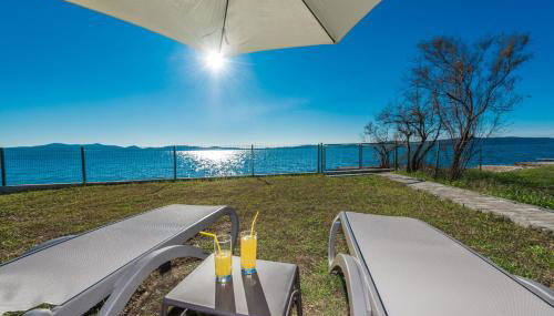 Villa Amfora - First row by the sea - Foto 5