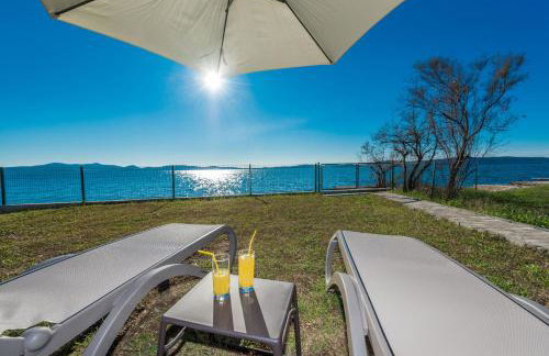 Villa Amfora - First row by the sea - Foto 5