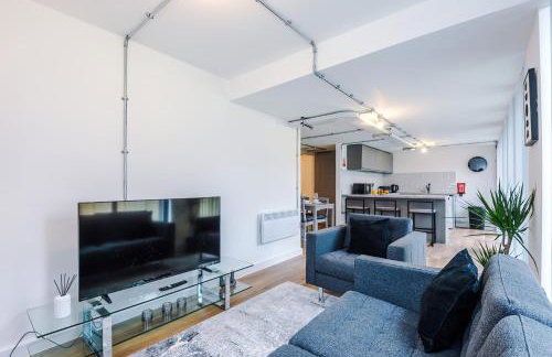 Home away from home just off Junction 21 of M6 - Foto 1