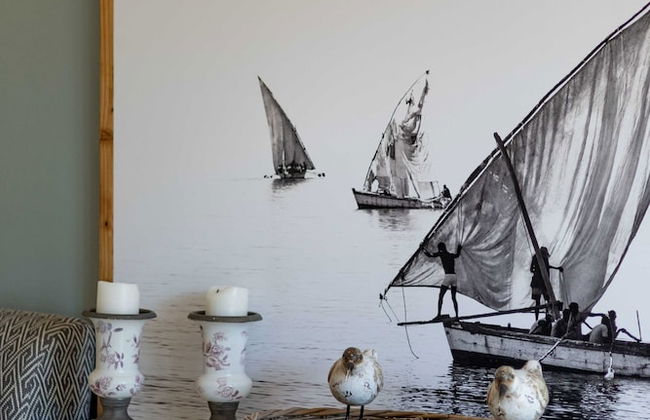 3 Bedroom Family Apartment Beach Club - Houtbay - Photo 32