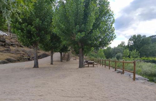 ABRIGO DO CABECINHO - SERRA DA ESTRELA - Foto 59