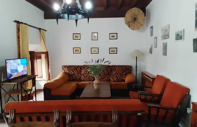 Casa Rural El Corralón - Foto 4