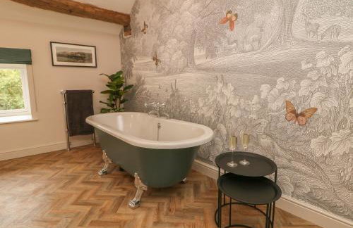 Overlea Cottage - Foto 18