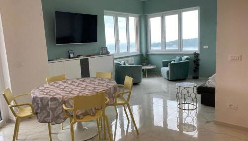 CaseMaggi Attico sul Mare, Penthouse on the Sea - Photo 2