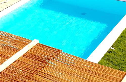 Reiki Villas Erikousa - Foto 12