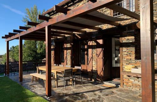 Casa del Ocejón - Foto 68