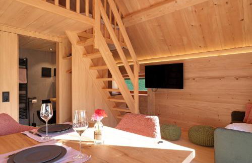 Schwarzwaldchalet Holzperle - Foto 6