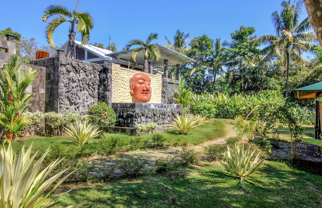 Le Mirage Villa Santai - Foto 36