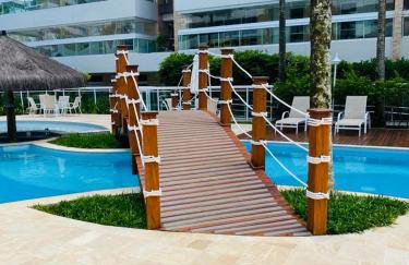 Apartamento Alto Padrão Condomínio Laguna - Foto 18