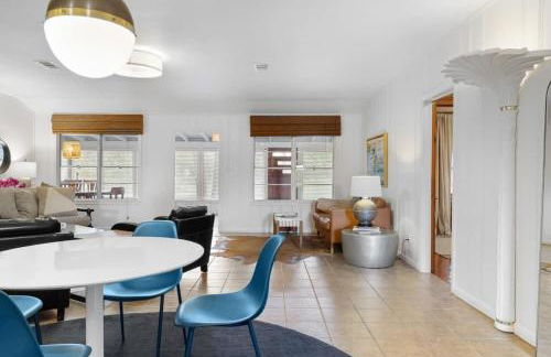 Creekside Haven with Pool and Firepit - Foto 31