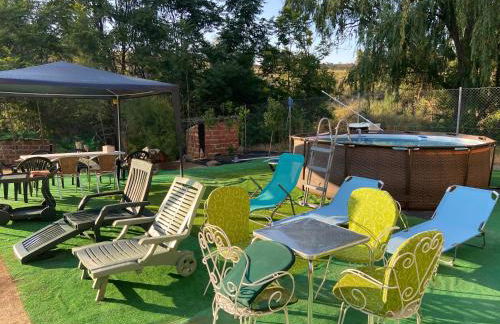 Chalet Dani con parcela privada a 8min de Puy Du Fou - Foto 16