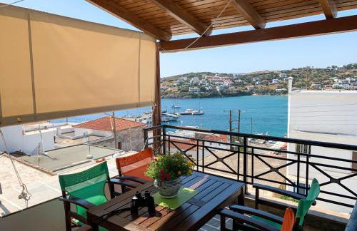 Maria's guesthouse - Foto 21