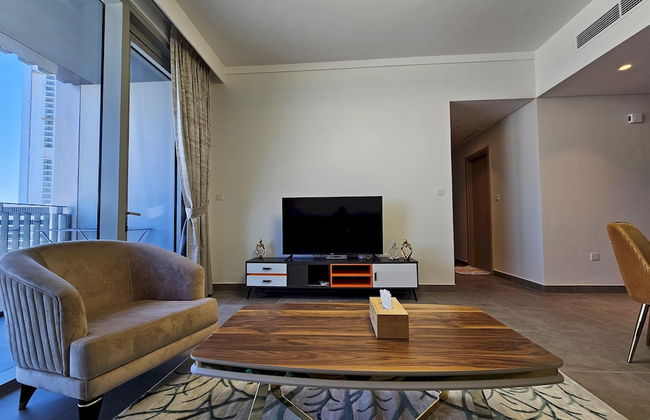 Wonderful 2BR Apartment Heavenly Feel - Foto 5