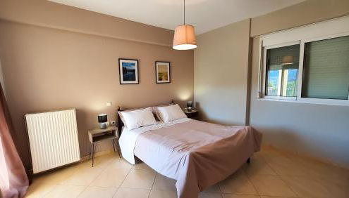 Elegant apartment with mountain view - Foto 2