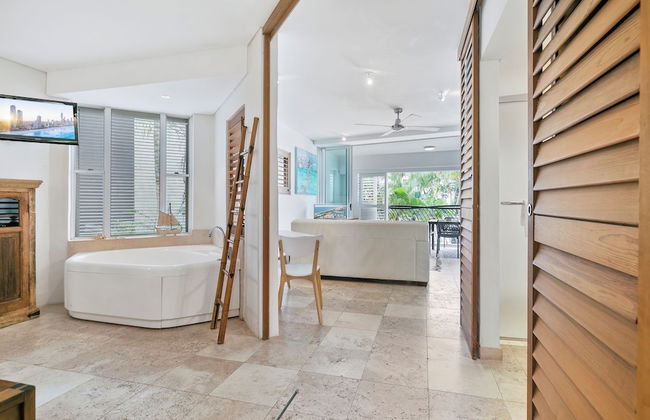 Noosa Blue Resort - Foto 15