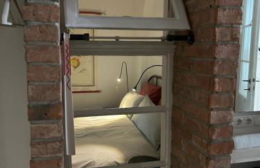 Apartment im Geteviertel - citynah - Foto 37