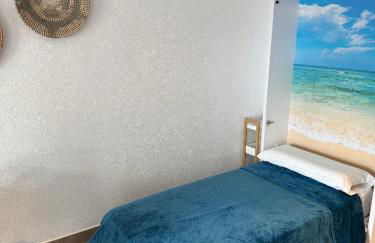 Loft vistes al mar 150 meters Optimist Trophy Esplanade - Foto 19