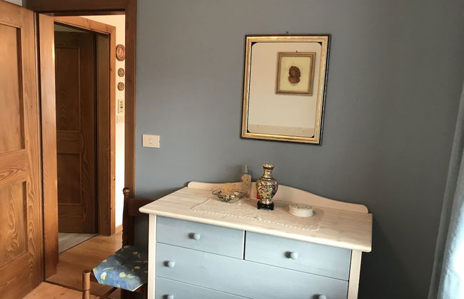 Lovely&pleasant 1 Bedroom Apartment in Cavalese - Foto 3