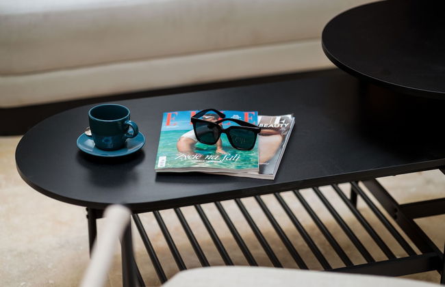 Baltic Waves Resort by PI Apartments - Foto 60