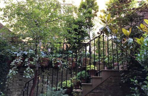 Kings Cross, self-contained house & private garden - Foto 41