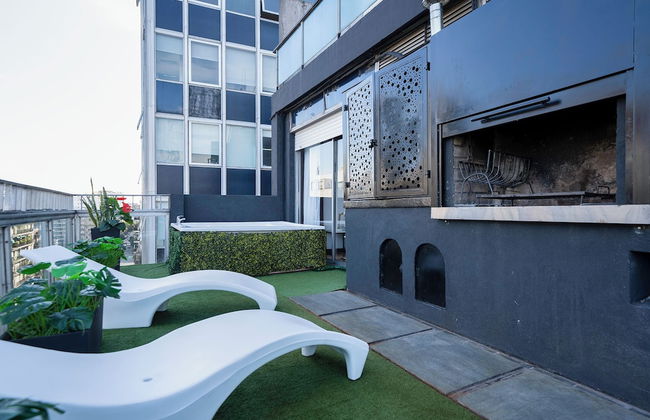 FLIPHAUS Santa fe 800 - Foto 22