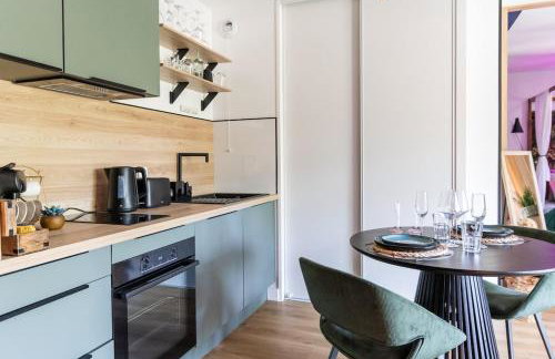 La Cachette des amoureux balnéo en duo - Foto 29